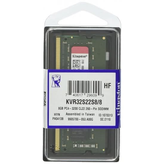 RAM-16-GB-DDR4-LAPTOP-KINGSTON-KVR-3200-84733030