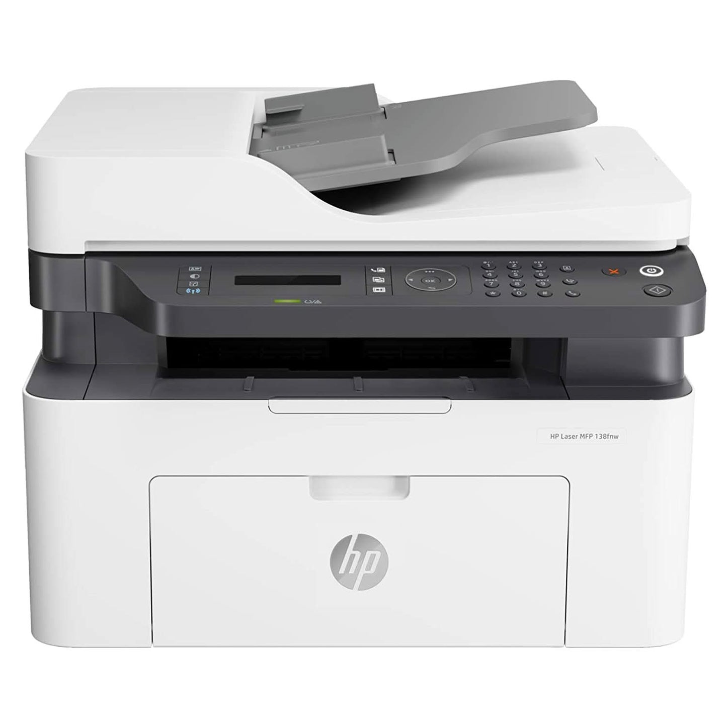PRN-HP-138FNW