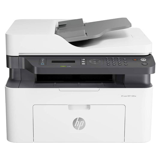 PRN-HP-138FNW