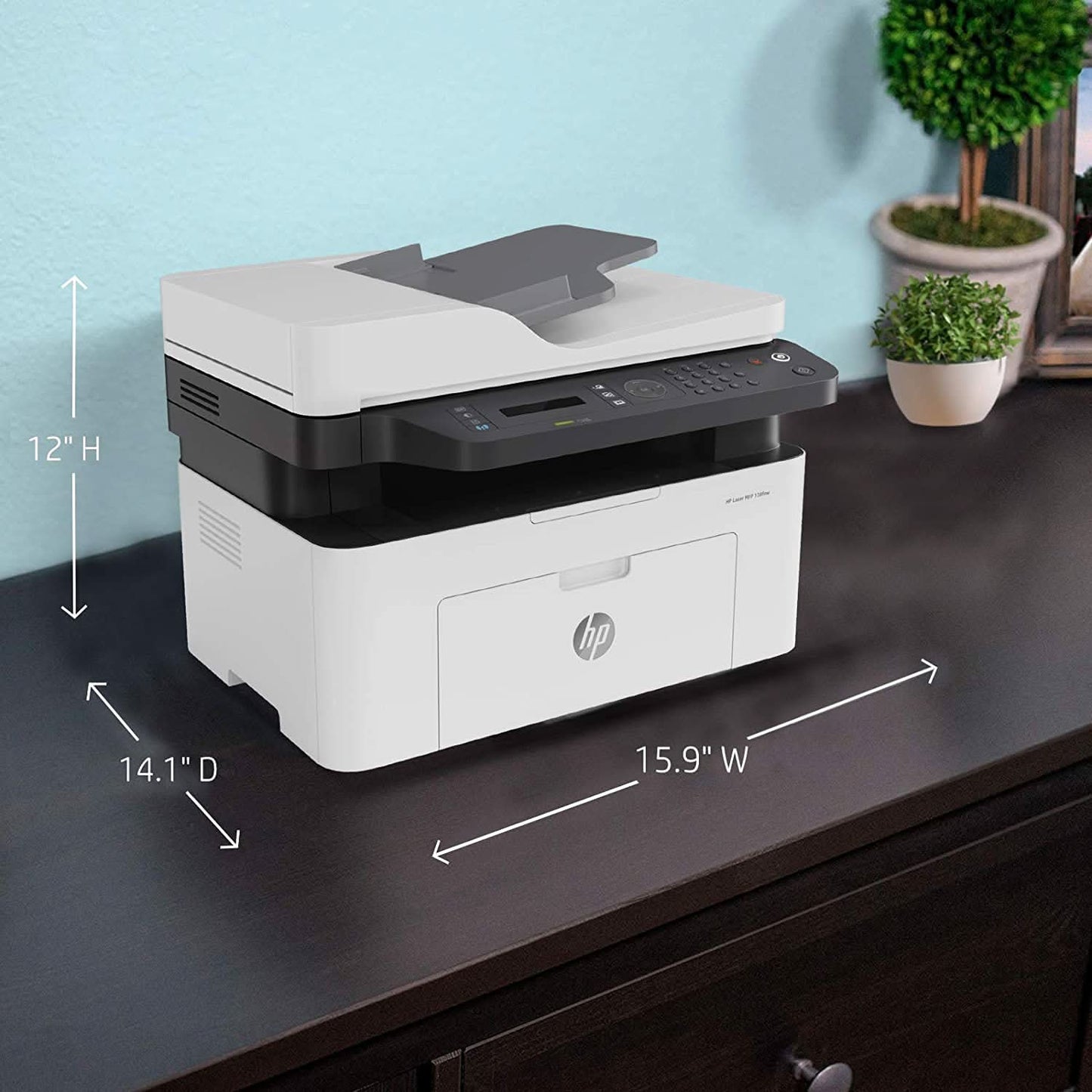PRN-HP-138FNW