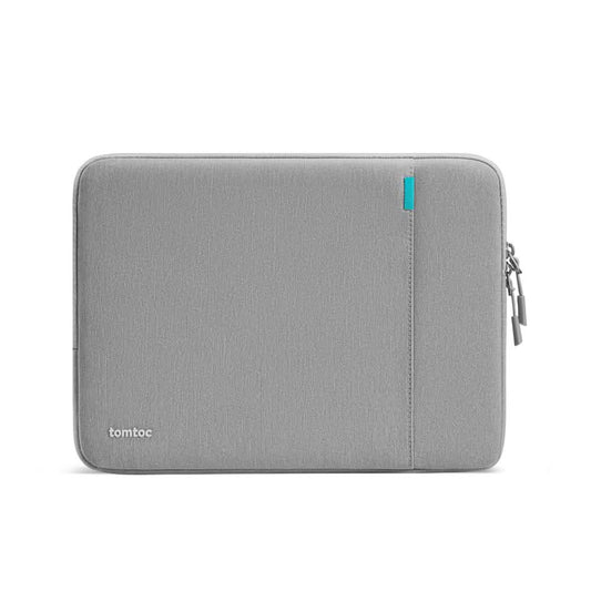 TOMTOC DEFENDER-A13 LAPTOP SLEEVE 14 INCH-DARK GRAY