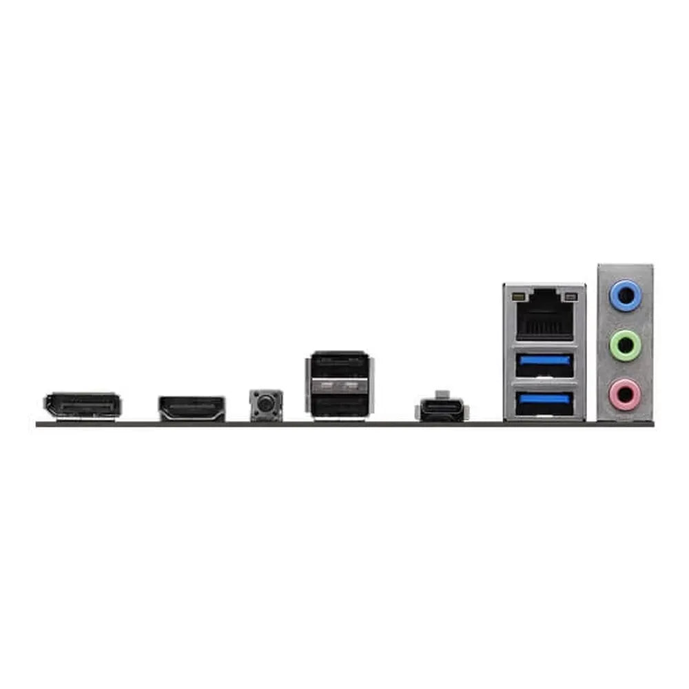 ASROCK A620M-HDV/M.2 DDR5 MOTHERBOARD