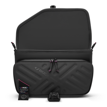 ASUS ROG Slash Sling Bag 4.0