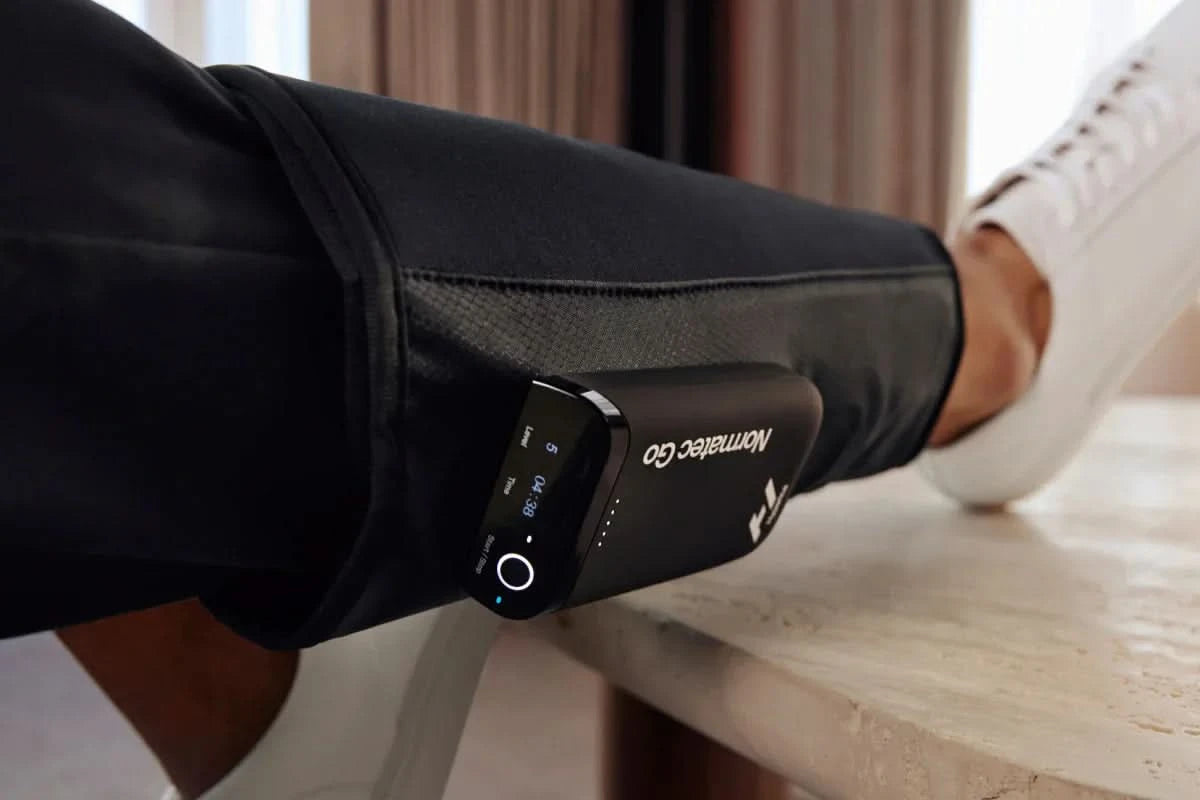 HYPERICE NORMATEC GO