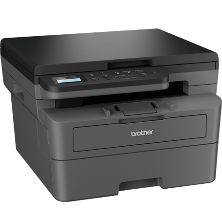 Brother DCP-B7600DB Fast Multifunction Duplex Printer, Best For Business With Affordable Toner