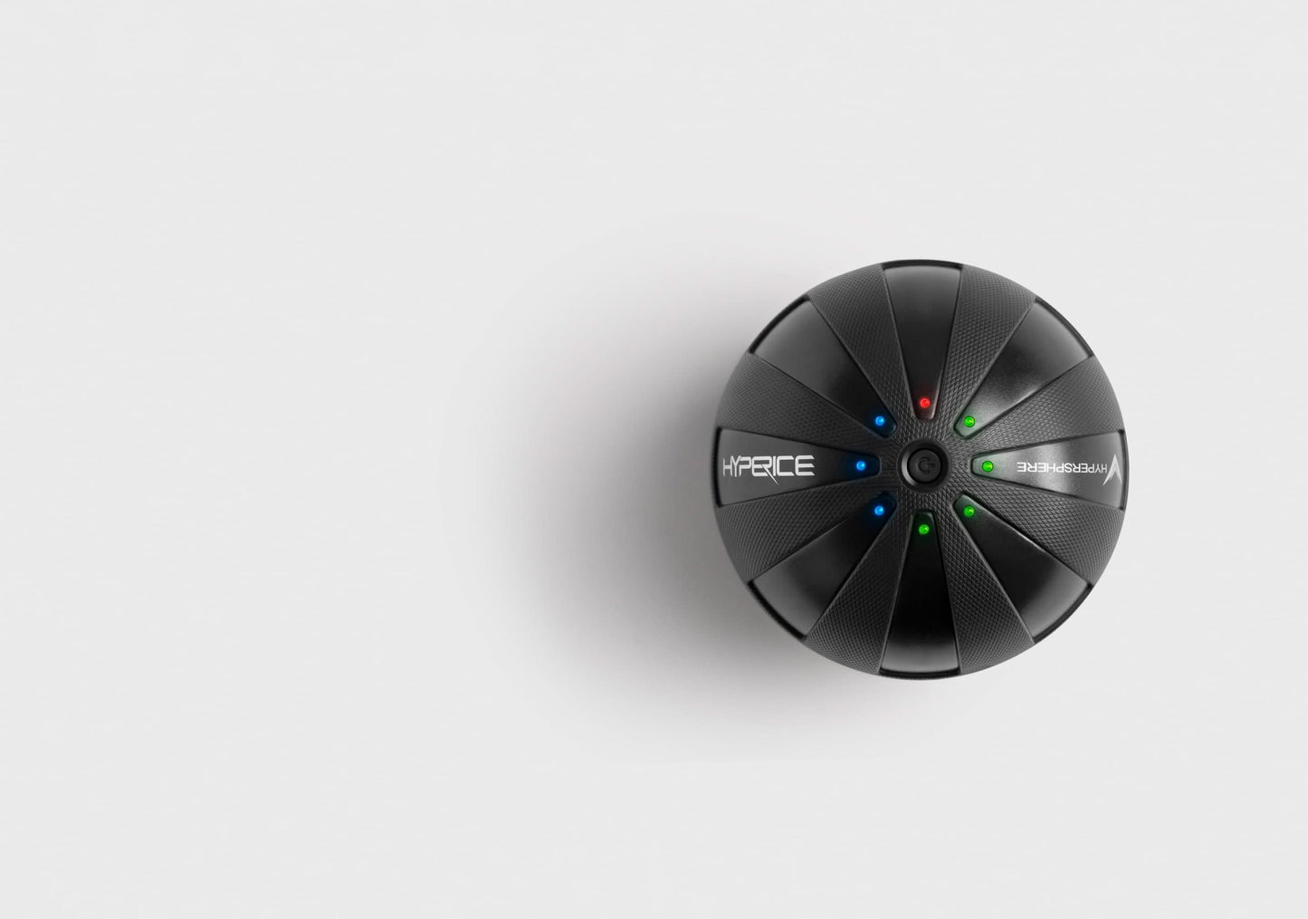 HYPERICE HYPERSPHERE BLACK