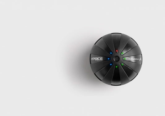 HYPERICE HYPERSPHERE BLACK