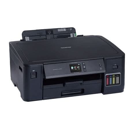 Brother HL-T4000DW A3 Inkjet, Refill Ink Tank Wireless Duplex Print