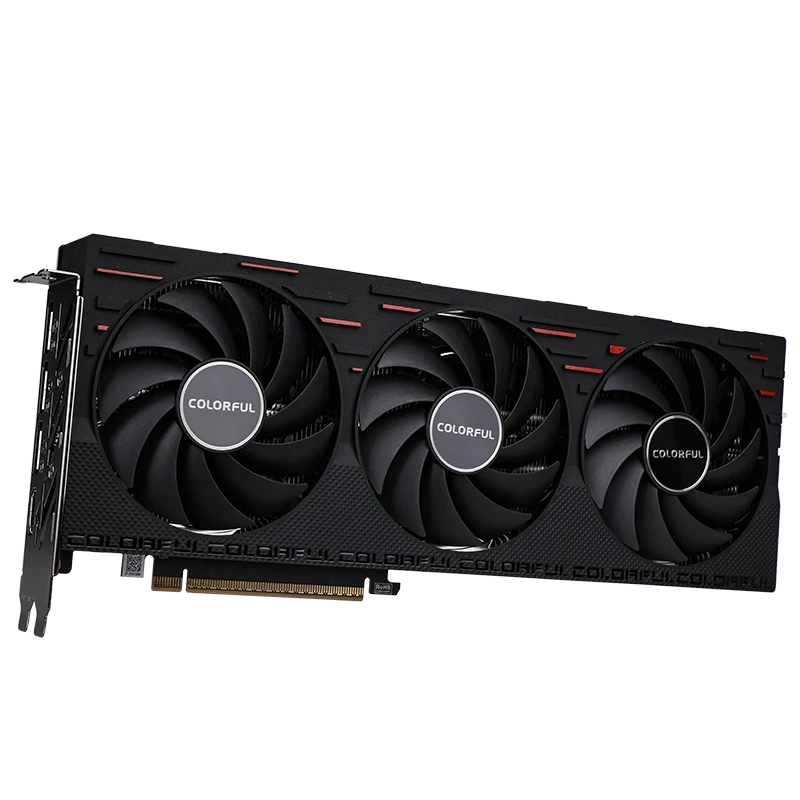 Colorful GeForce RTX 5070 Gaming 12GB-V Graphic Card