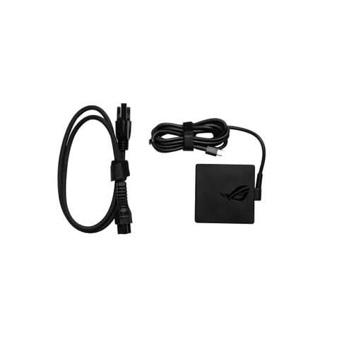 ASUS ROG 100W USB-C Adapter AC100-00