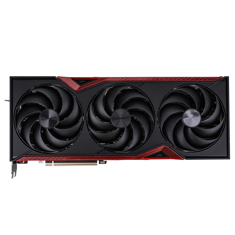 COLORFUL GEFORCE RTX 5070 TI NB EX 16GB-V GRAPHIC CARD