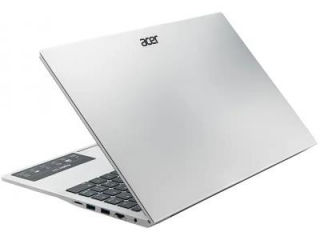 ACER ASPIRE LITE 12THGEN INTEL CORE I5-12450H PREMIUM LAPTOP(WIN11HOME/16GB RAM/512GB SSD/INTELUHD GRAPHICS/MSO)AL15-52H, 39.62CM(15.6") FHD IPS DISPLAY,BACKLIT KEYBOARD,PURE SILVER UN.347SI.008