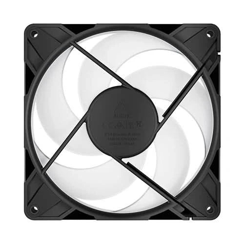 Arctic P14 Pro Reverse ARGB 140mm Cabinet Fan