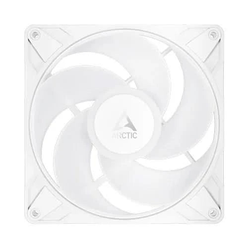 Arctic P14 Pro Reverse ARGB 140mm White Cabinet Fan
