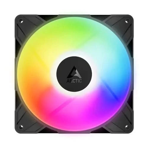 Arctic P14 Pro Reverse ARGB 140mm Triple Pack Cabinet Fan