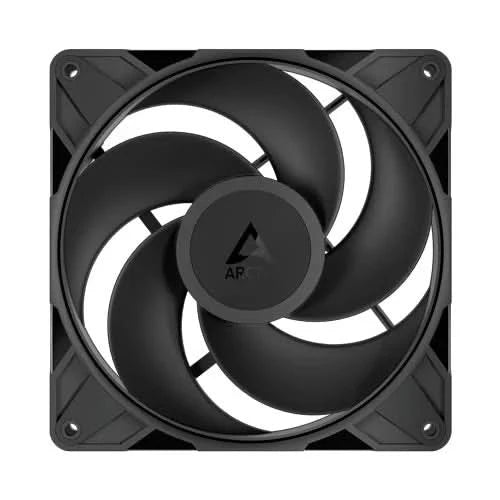 Arctic P14 Pro Reverse 140mm Triple Pack Cabinet Fan