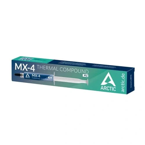 Arctic MX-4 Premium 45g Thermal Paste
