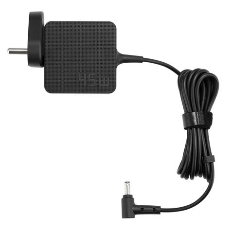 ASUS 45W DC Adapter AD45-00B (with 4.0mm round pin) Wall Mount
