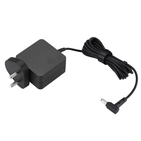 ASUS 45W DC Adapter AD45-00B (with 4.0mm round pin) Wall Mount