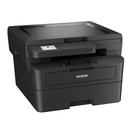 Brother DCP-L2680DW Multifunction Duplex WIFI
