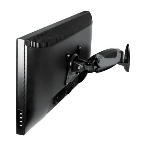 ARCTIC W1-3D Gas Spring Monitor Wall Mount (Black)