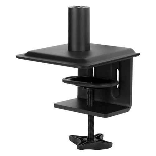 Arctic X1-3D Gas Spring Monitor Arm Desk Mount (Matt Black)