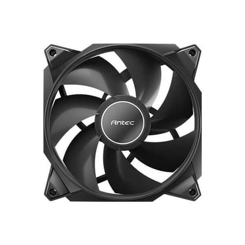 ANTEC STORM 120 - 120MM CABINET FAN (TRIPLE PACK)