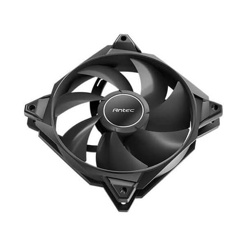 ANTEC STORM 120 - 120MM CABINET FAN (TRIPLE PACK)