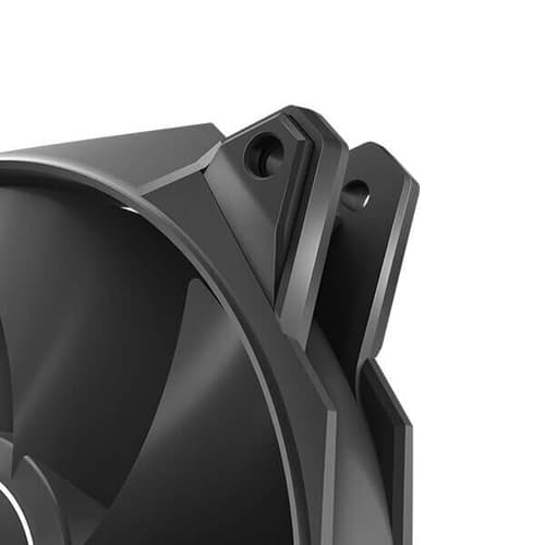 ANTEC STORM 120 - 120MM CABINET FAN (TRIPLE PACK)