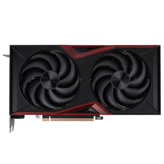 COLORFUL GEFORCE RTX 5060 TI NB DUO 16GB-V GRAPHIC CARD