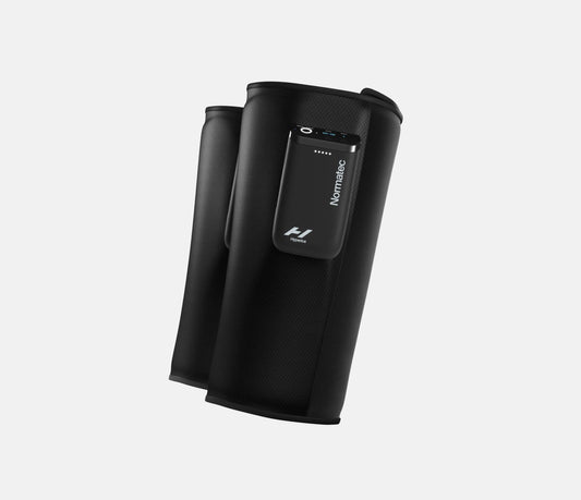 HYPERICE NORMATEC GO