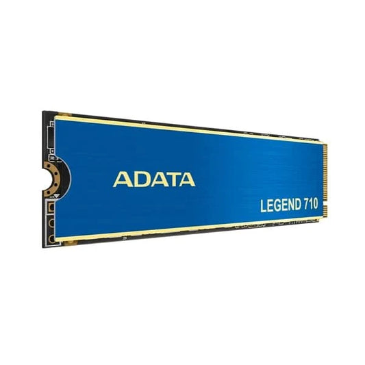 ADATA 1TB LEGEND710 NVME GEN3 ALEG-710-1TCS