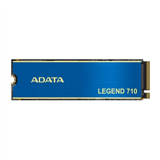 ADATA 1TB LEGEND710 NVME GEN3 ALEG-710-1TCS