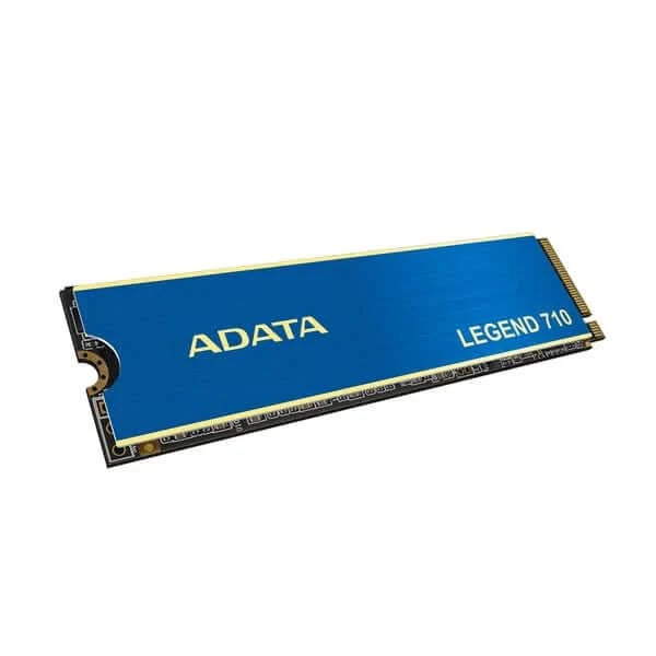 ADATA 256GB LEGEND710 NVME GEN3 ALEG-710-256GCS