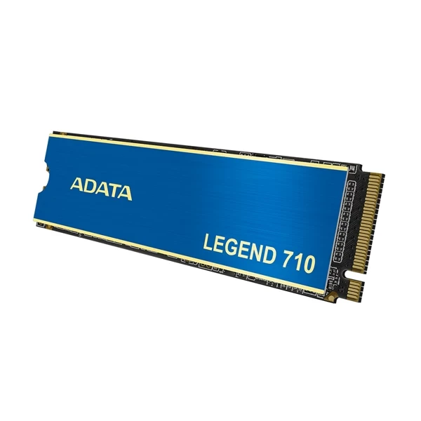 ADATA 512GB LEGEND710 NVME GEN3 ALEG-710-512GCS