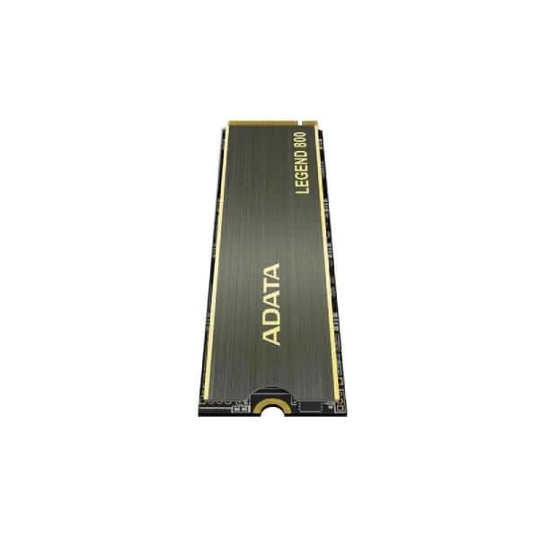 ADATA 2TB LEGEND 800 NVME GEN4 ALEG-800-2000GCS