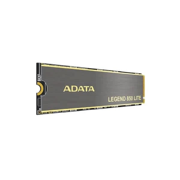 ADATA 1TB LEGEND 850 LITE GEN4 NVME ALEG-850L-1000GCS
