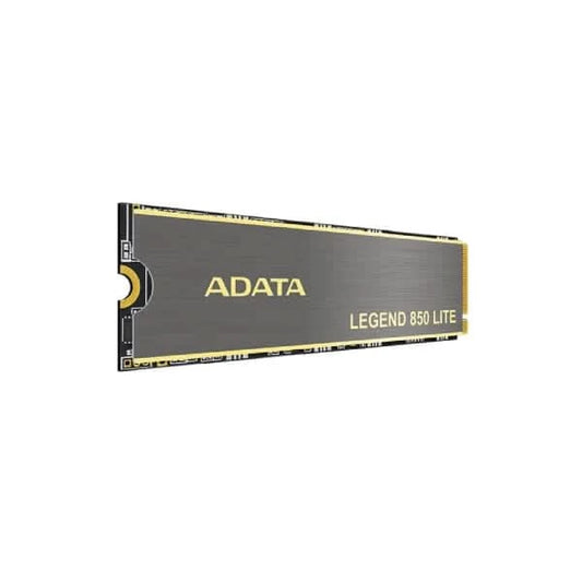 ADATA 1TB LEGEND 850 LITE GEN4 NVME ALEG-850L-1000GCS