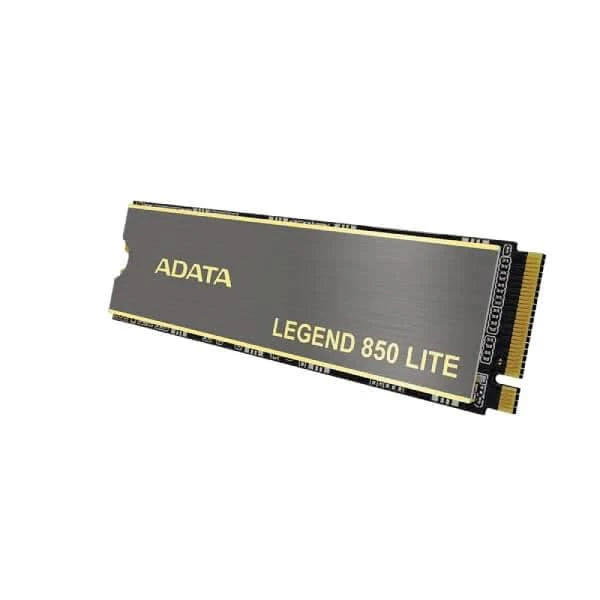 ADATA 1TB LEGEND 850 LITE GEN4 NVME ALEG-850L-1000GCS