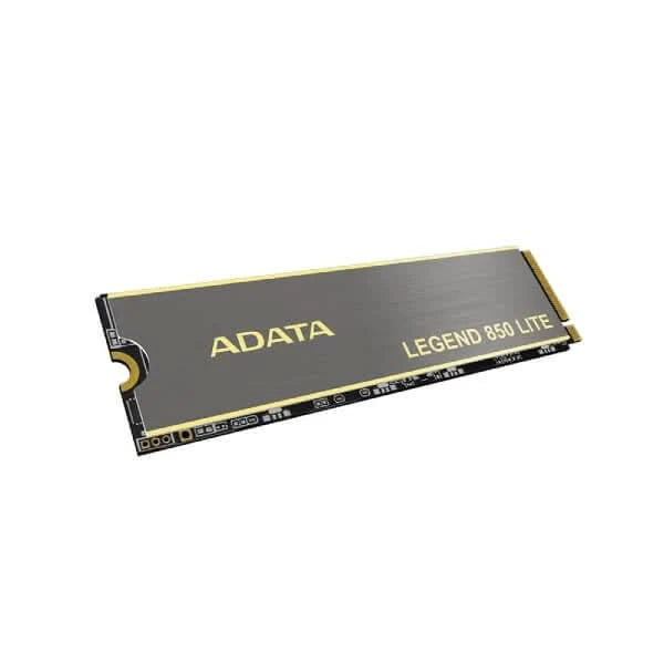 ADATA 1TB LEGEND 850 LITE GEN4 NVME ALEG-850L-1000GCS