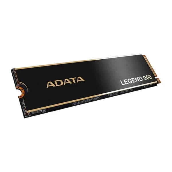 ADATA 1TB LEGEND 960 GEN4 7400/6800 ALEG-960-1TCS
