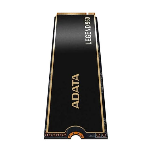 ADATA 1TB LEGEND 960 GEN4 7400/6800 ALEG-960-1TCS