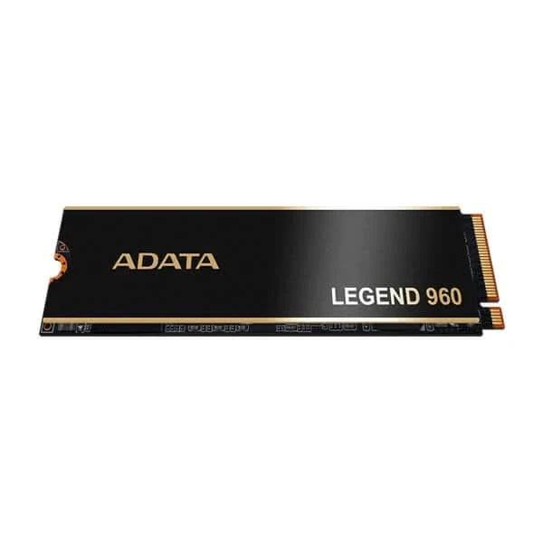 ADATA 1TB LEGEND 960 GEN4 7400/6800 ALEG-960-1TCS