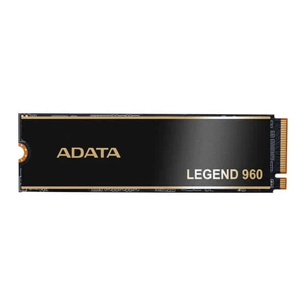 ADATA 2TB LEGEND MAX 960 GEN4 7400/6800 ALEG-960M-2TCS