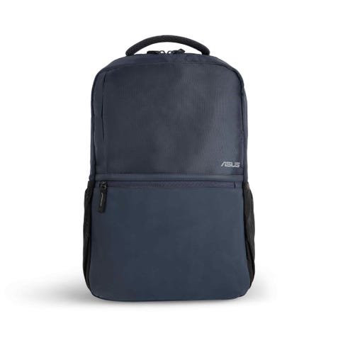 ASUS AP1600 Backpack for Laptop, Midnight Blue