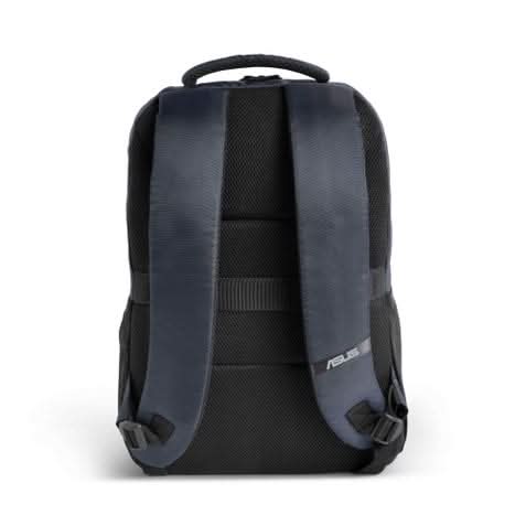 ASUS AP1600 Backpack for Laptop, Midnight Blue