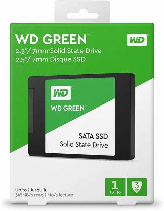 SSD-1-TB-WD-GREEN-SATA-85235100