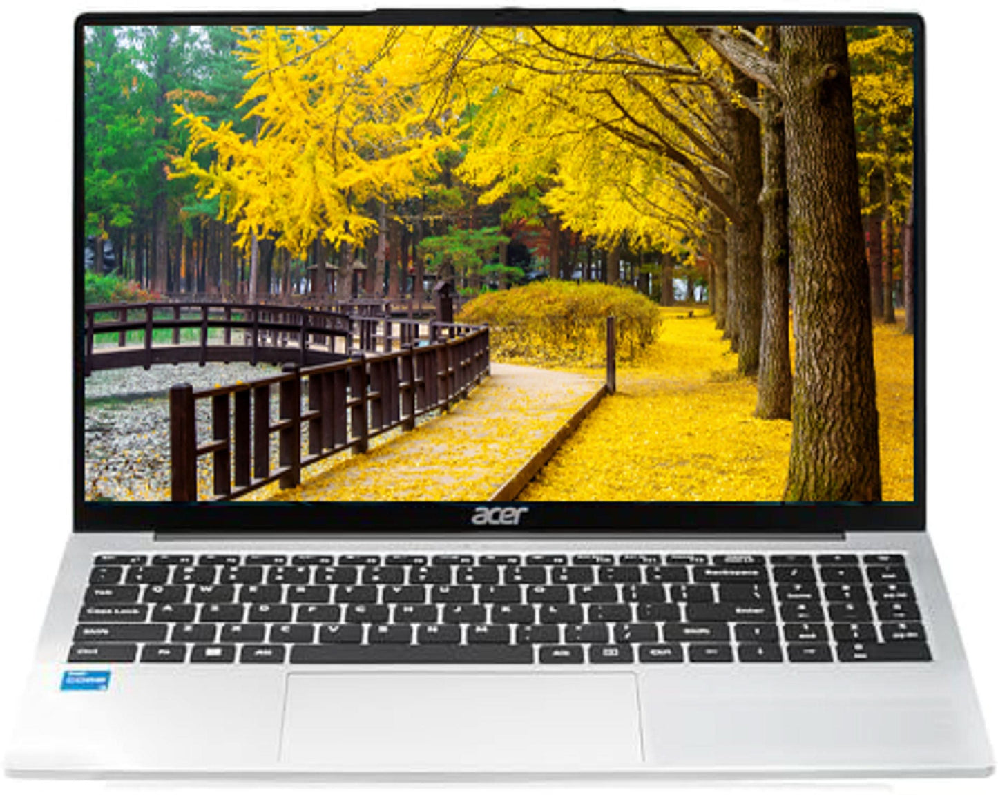 Acer Aspire 3 A325-53 Laptop, Intel Core i3-1305U, 8GB RAM, 512GB SSD, 15.6 Inch FHD Display, Windows 11 Home, MS Office