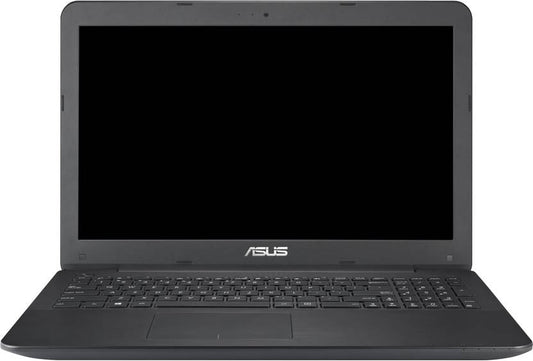 ASUS INTEL CORE I3 4TH GEN 4005U - (4 GB/1 TB HDD/DOS/2 GB GRAPHICS) A555LF-XX234D LAPTOP (15.6 INCH, DARK BLUE & YELLOW, 2.3 KG KG)