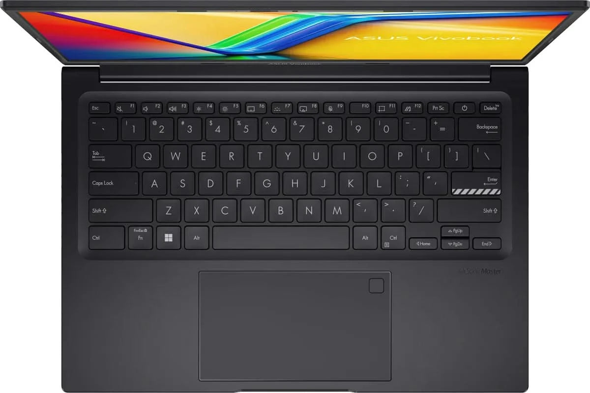 ASUS VIVOBOOK 14X K3405ZF-LY541WS LAPTOP (12TH GEN CORE I5/ 16 GB RAM/ 512 GB SSD/ WIN 11/ 4 GB GRAPHICS)